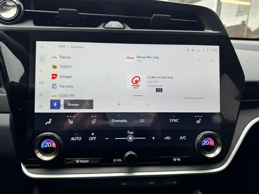 Lexus RZ - Afbeelding 25 van 30