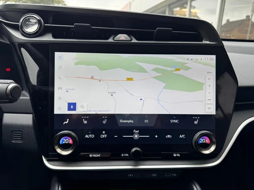 Lexus RZ - Afbeelding 26 van 30