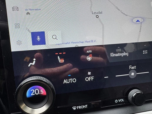 Lexus RZ - Afbeelding 28 van 30