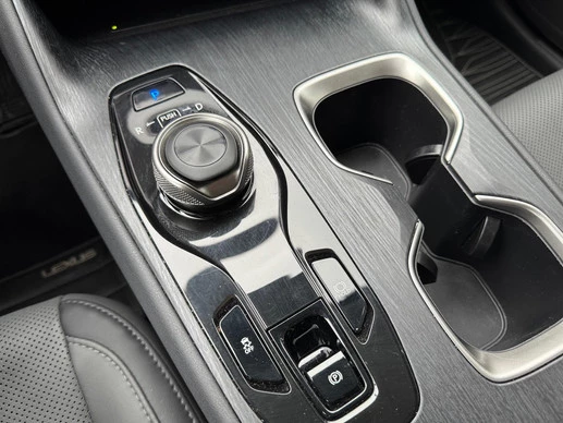 Lexus RZ - Afbeelding 30 van 30