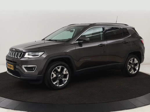 Jeep Compass - Afbeelding 1 van 30