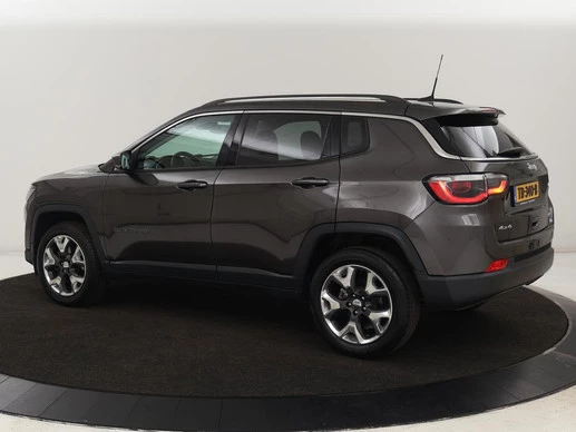 Jeep Compass - Afbeelding 2 van 30