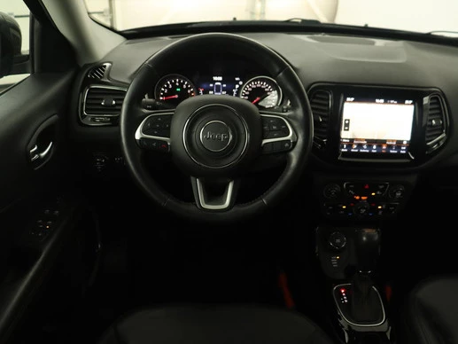 Jeep Compass - Afbeelding 3 van 30
