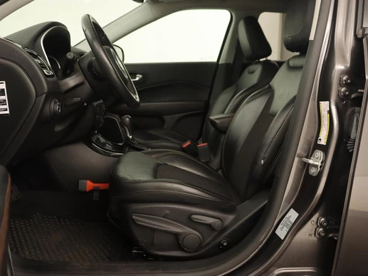 Jeep Compass - Afbeelding 4 van 30