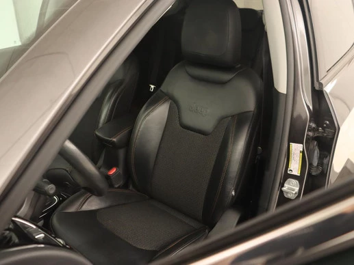 Jeep Compass - Afbeelding 5 van 30