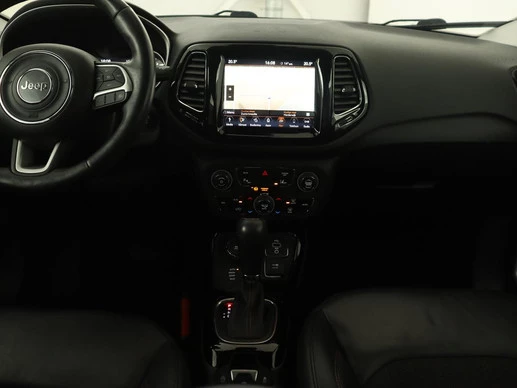 Jeep Compass - Afbeelding 7 van 30