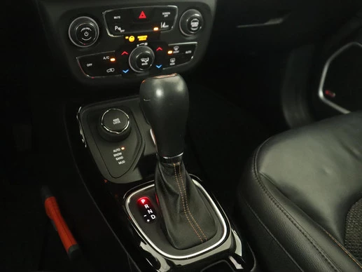 Jeep Compass - Afbeelding 9 van 30