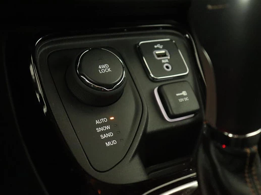 Jeep Compass - Afbeelding 10 van 30