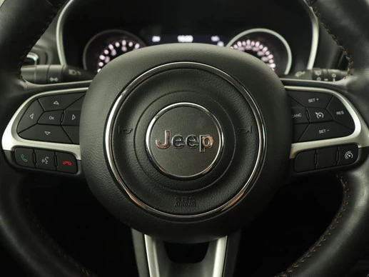 Jeep Compass - Afbeelding 11 van 30