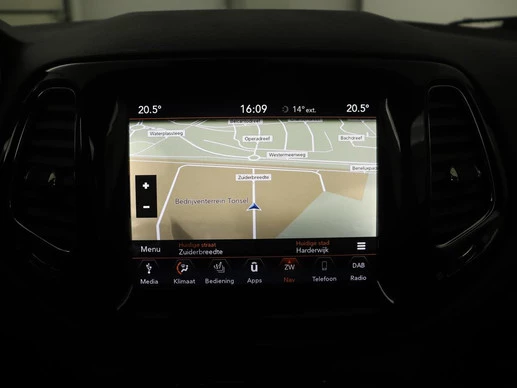 Jeep Compass - Afbeelding 13 van 30