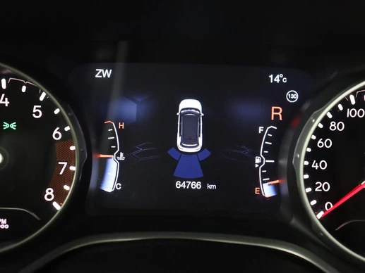 Jeep Compass - Afbeelding 14 van 30