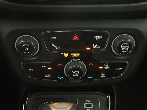 Jeep Compass - Afbeelding 15 van 30