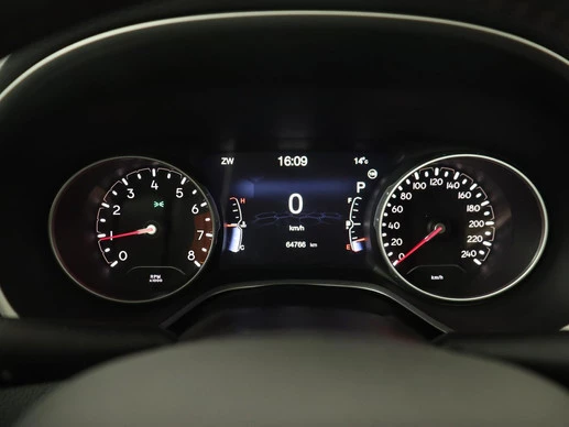 Jeep Compass - Afbeelding 17 van 30