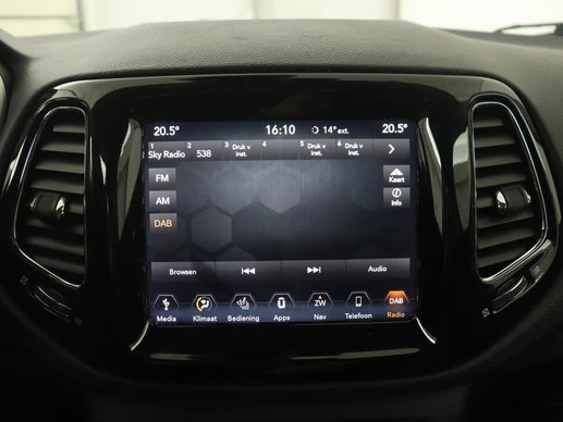 Jeep Compass - Afbeelding 18 van 30