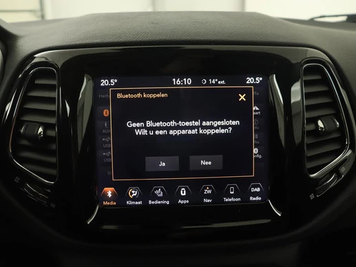 Jeep Compass - Afbeelding 19 van 30