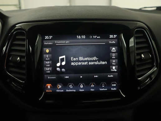 Jeep Compass - Afbeelding 20 van 30