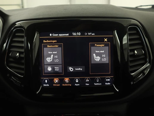 Jeep Compass - Afbeelding 21 van 30