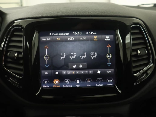 Jeep Compass - Afbeelding 22 van 30