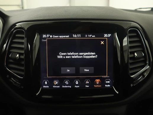 Jeep Compass - Afbeelding 23 van 30