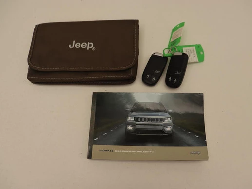 Jeep Compass - Afbeelding 26 van 30