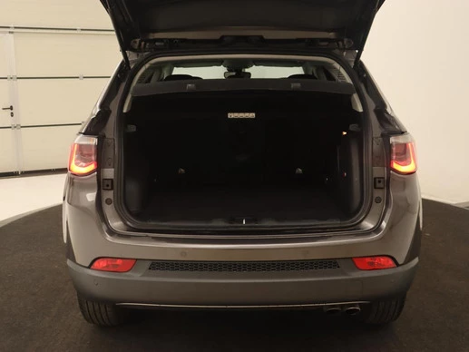 Jeep Compass - Afbeelding 27 van 30