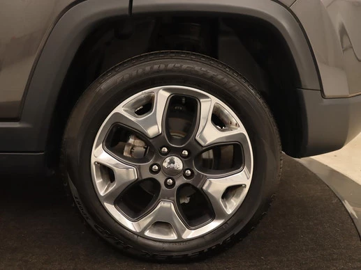 Jeep Compass - Afbeelding 29 van 30