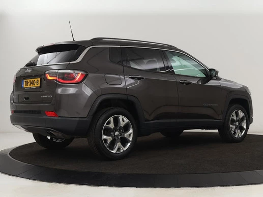 Jeep Compass - Afbeelding 30 van 30