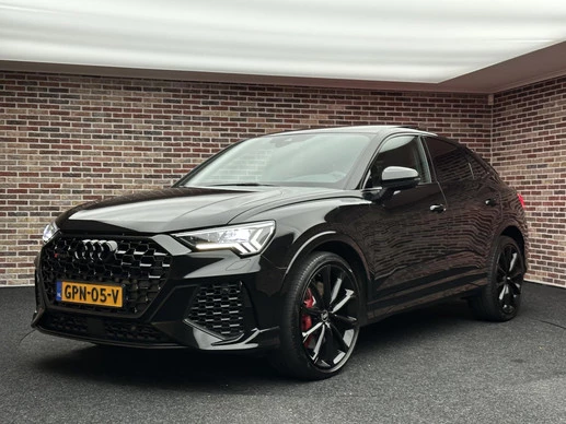 Audi RSQ3 - Afbeelding 1 van 30