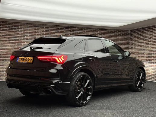 Audi RSQ3 - Afbeelding 2 van 30