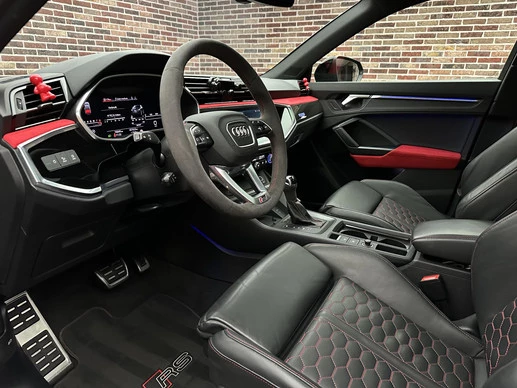 Audi RSQ3 - Afbeelding 3 van 30