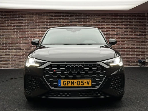 Audi RSQ3 - Afbeelding 5 van 30