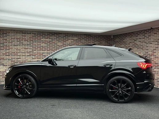 Audi RSQ3 - Afbeelding 6 van 30