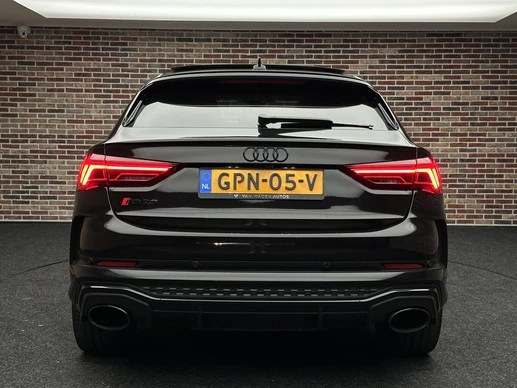 Audi RSQ3 - Afbeelding 7 van 30