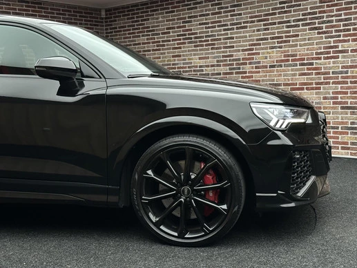 Audi RSQ3 - Afbeelding 8 van 30
