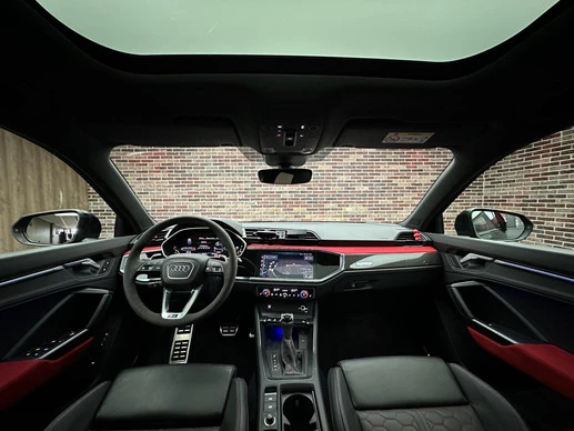 Audi RSQ3 - Afbeelding 9 van 30