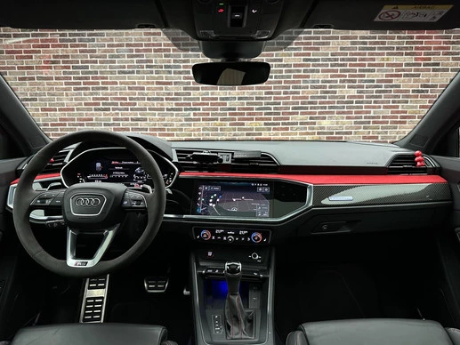 Audi RSQ3 - Afbeelding 11 van 30