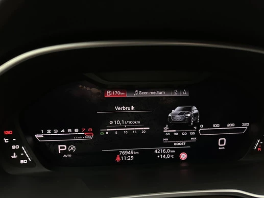 Audi RSQ3 - Afbeelding 12 van 30