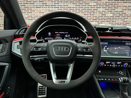 Audi RSQ3 - Afbeelding 13 van 30