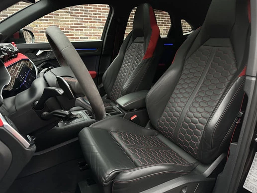 Audi RSQ3 - Afbeelding 14 van 30