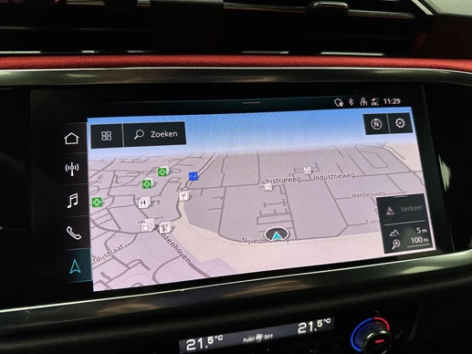 Audi RSQ3 - Afbeelding 15 van 30