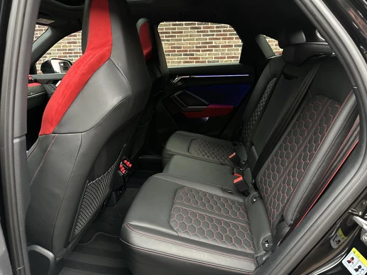 Audi RSQ3 - Afbeelding 18 van 30