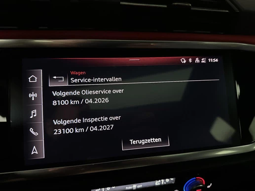 Audi RSQ3 - Afbeelding 19 van 30