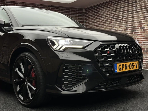Audi RSQ3 - Afbeelding 20 van 30