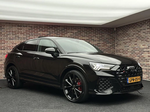 Audi RSQ3 - Afbeelding 22 van 30