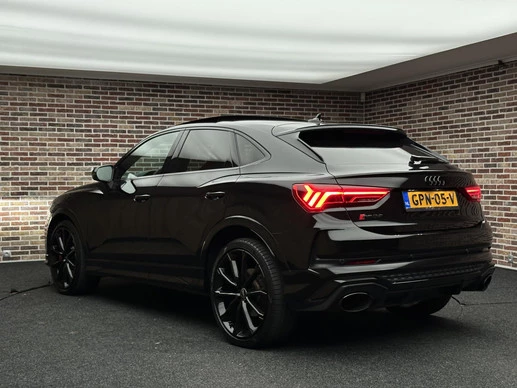 Audi RSQ3 - Afbeelding 23 van 30