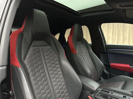 Audi RSQ3 - Afbeelding 25 van 30