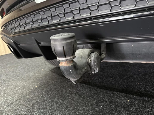 Audi RSQ3 - Afbeelding 30 van 30