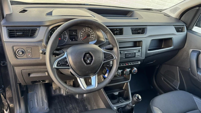 Renault Express - Afbeelding 4 van 30