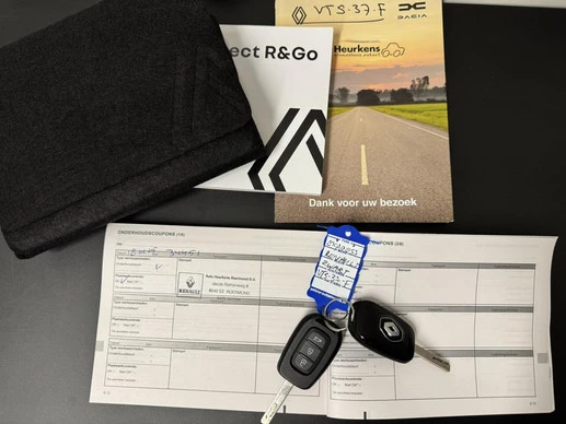 Renault Express - Afbeelding 10 van 30