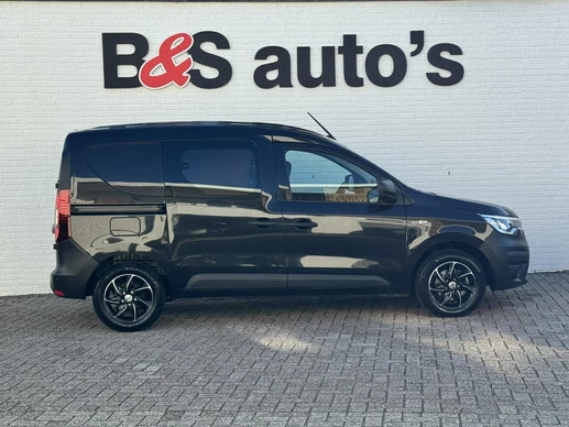 Renault Express - Afbeelding 13 van 30